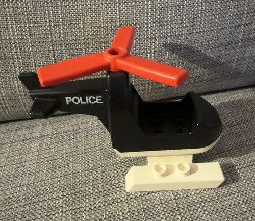 Lego duplo polizei - duplo,,