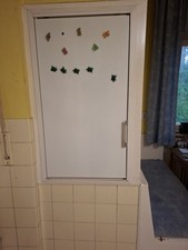 Einbaukühlschrank mit Gefrierfach