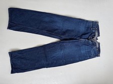 Nigel Cabourn Railmen Jeans