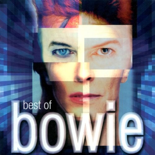 Best bowie cd ktvg free - of,