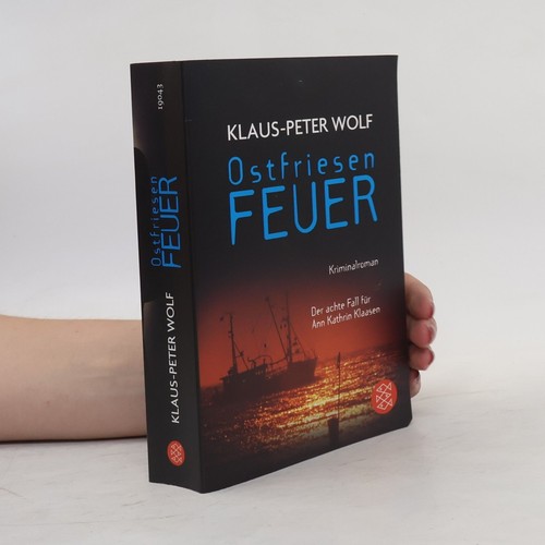Ostfriesenfeuer -  , | 