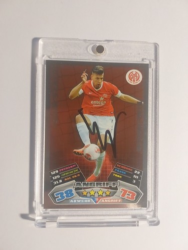 Topps 2016 adam szalai - 2016-17,