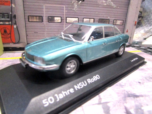 Nsu audi ro80 80 - nsu, /