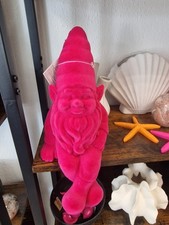 Beflockter kantenhocker - beflockter,