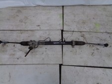 CHEVROLET CAMARO RS 09-14 Original Lenkgetriebe Lenkmechanismus 52145632 Origina