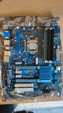Upgrade Kit Motherboard Intel