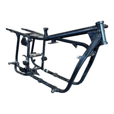 Rahmen Fahrgestell Ural 650