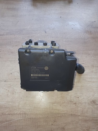 Golf bora 8l abs esp - vw,
