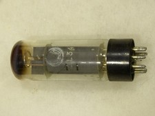 Valvo EL34 Röhre, selten