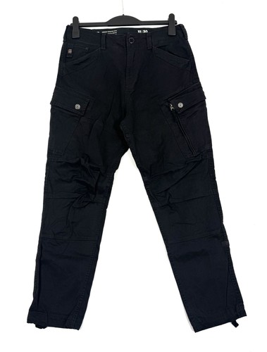 Star raw hose roxic straight - g-star,