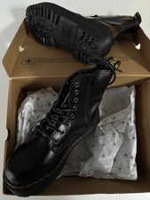 Dr. Martens Jadon Boots 37