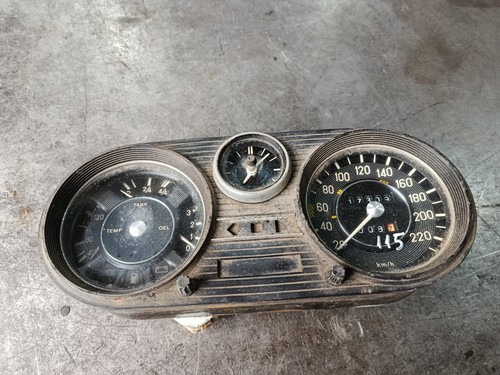 Mercedes benz strich - benz, 8
