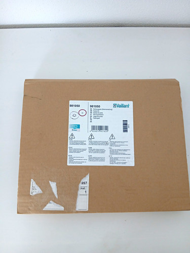 Vaillant dichtungssatz - vaillant,