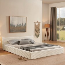 Doppelbett 160*200cm, mit