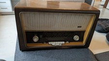 AEG Röhrenradio 7076 WD –