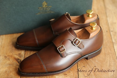 Crockett jones lowndes monk - crockett,
