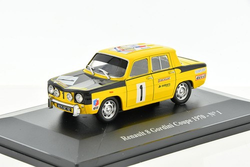 Renault gordini coupe 1 - coupe, #1