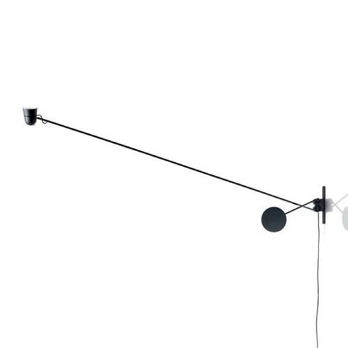 Luceplan counterbalance - luceplan,