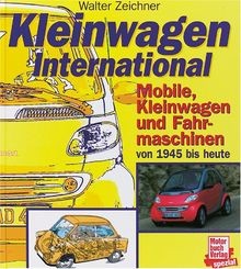 Kleinwagen international von