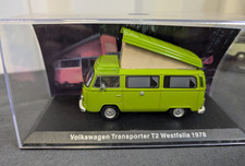 Volkswagen Transporter T2