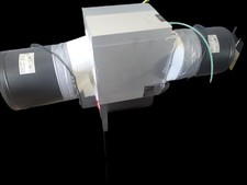 Bitmain Antminer S19 Pro – 110 TH/s Leise Modifikation Top Zustand Braiins OS