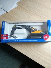 Siku 3535 Hydraulikbagger Volvo EC 290 -Siku Super Serie- 1:50