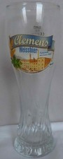 Weissbierglas Weizenglas