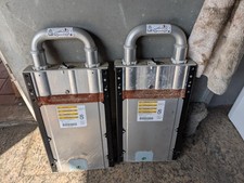 Opel AsTra H TwinTop roll bar