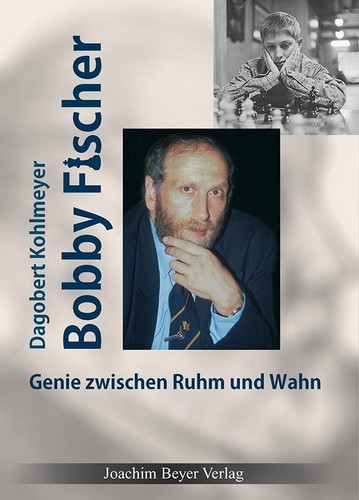 Bobby fischer dagobert - fischer,