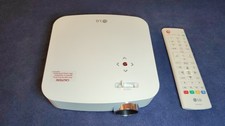 LG Beamer PF50KS CineBeam Full
