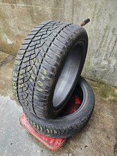 2x 225/45 R17 91H Winterreifen