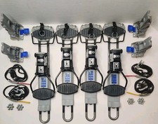 Lot of 2 Sets: (Large)