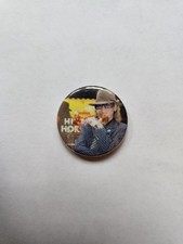 Udo Lindenberg / Button /