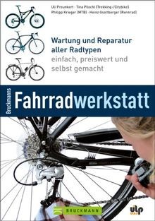 Bruckmanns fahrradwerkstatt - bruckmanns,