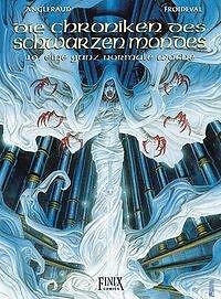 Die chroniken des - die,