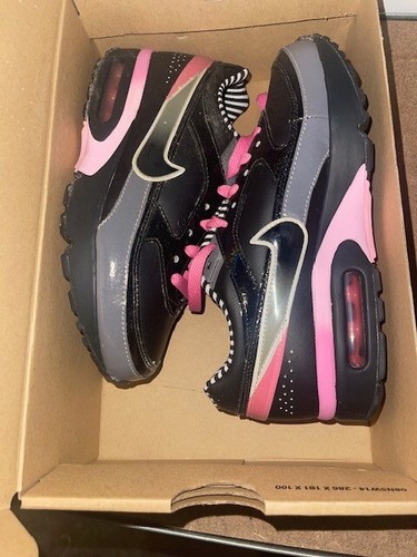 Nike air classic - air, bw