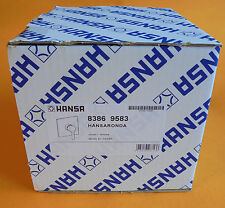 Hansaronda Up. Fertigset Brause Dusche # 8386-9583 Hansabluebox Bluebox