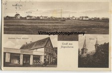 D9218 AK  Jügesheim Hessen