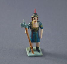 Grulicher Krippenfigur