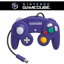 Nintendo GameCube ORIGINAL