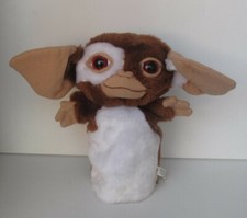 Gremlins Handpuppe Plüschtier Stofftier  Warner Bros. 1996 Lizenzprodukt Rar
