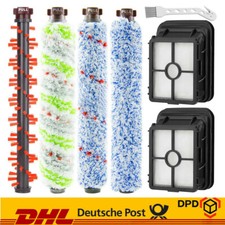 Bürsten-Rolle Filter Für