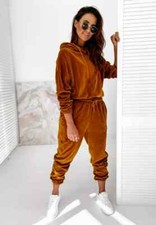 komplettes Set Damen Overall