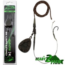 Angel Berger Ready2Fish