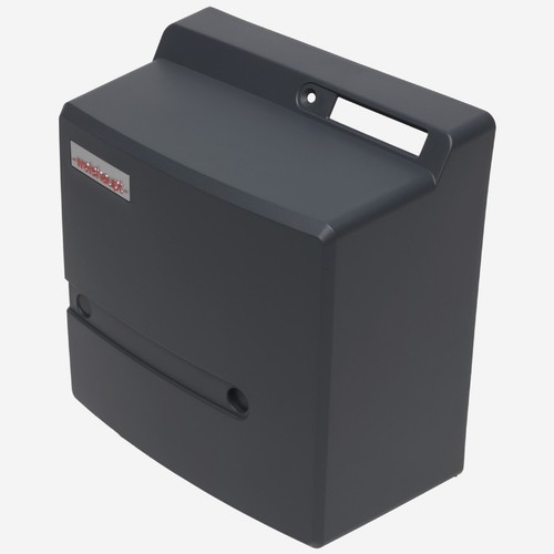Weishaupt abdeckhaube - weishaupt,