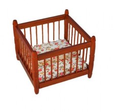 Puppenstube Miniatur - Baby