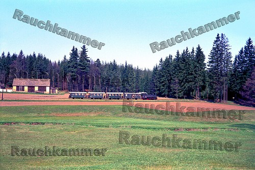 öbb 298 207 waldviertler - Öbb, 298.
