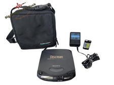 Sony D-143 CD Compact Disc