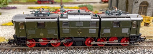 Roco 43737 elektrolok 91 - 43737, e