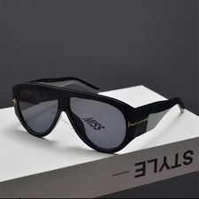 Tom Shield Mask Sonnenbrille